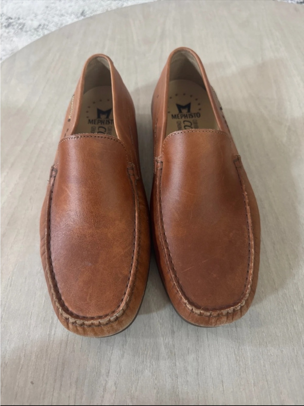 Men’s Loafers sz 10